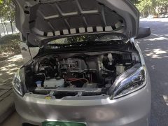 Wuling Hongguang New Energy 2024 Pure Electric 300KM Practical Edition - ფოტო 11