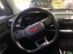 Wuling Hongguang New Energy 2024 Pure Electric 300KM Practical Edition - ფოტო 3