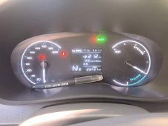 Wuling Hongguang New Energy 2024 Pure Electric 300KM Practical Edition - ფოტო 4