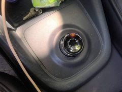 Wuling Hongguang New Energy 2024 Pure Electric 300KM Practical Edition - ფოტო 7