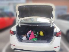 Nissan Sylphy 2020 Facelift 1.6L XL CVT Comfort Edition - ფოტო 10