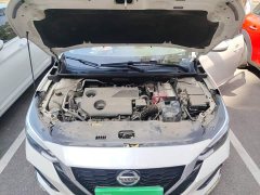 Nissan Sylphy 2020 Facelift 1.6L XL CVT Comfort Edition - ფოტო 11