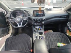 Nissan Sylphy 2020 Facelift 1.6L XL CVT Comfort Edition - ფოტო 13