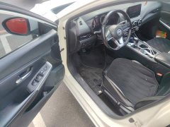 Nissan Sylphy 2020 Facelift 1.6L XL CVT Comfort Edition - ფოტო 14