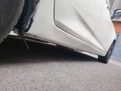 Nissan Sylphy 2020 Facelift 1.6L XL CVT Comfort Edition - ფოტო 17