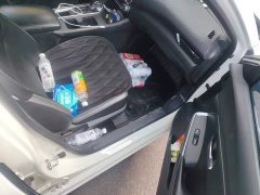 Nissan Sylphy 2020 Facelift 1.6L XL CVT Comfort Edition - ფოტო 18