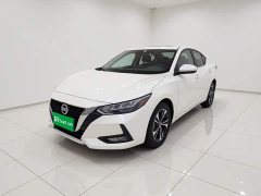 Nissan Sylphy 2020 Facelift 1.6L XL CVT Comfort Edition - ფოტო 2