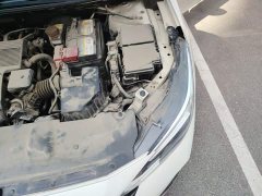 Nissan Sylphy 2020 Facelift 1.6L XL CVT Comfort Edition - ფოტო 20