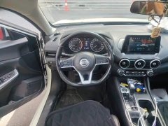 Nissan Sylphy 2020 Facelift 1.6L XL CVT Comfort Edition - ფოტო 3