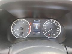 Nissan Sylphy 2020 Facelift 1.6L XL CVT Comfort Edition - ფოტო 4