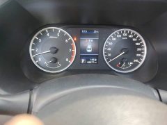 Nissan Sylphy 2020 Facelift 1.6L XL CVT Comfort Edition - ფოტო 5