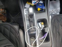 Nissan Sylphy 2020 Facelift 1.6L XL CVT Comfort Edition - ფოტო 7
