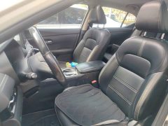 Nissan Sylphy 2020 Facelift 1.6L XL CVT Comfort Edition - ფოტო 8