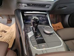 BMW 3 Series 325Li M Sport Package - ფოტო 10