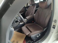 BMW 3 Series 325Li M Sport Package - ფოტო 11