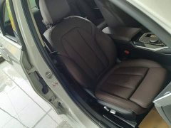 BMW 3 Series 325Li M Sport Package - ფოტო 20