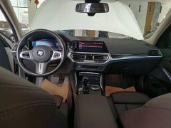 BMW 3 Series 325Li M Sport Package - ფოტო 6