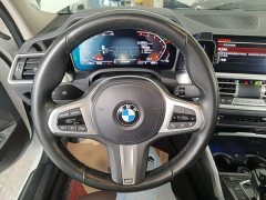 BMW 3 Series 325Li M Sport Package - ფოტო 7