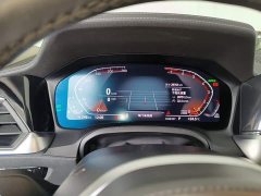 BMW 3 Series 325Li M Sport Package - ფოტო 8