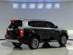 Tank 500 New Energy 2026 Hi4-T Smart Comfort Edition - ფოტო 10