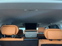 Tank 500 New Energy 2026 Hi4-T Smart Comfort Edition - ფოტო 11