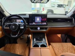 Tank 500 New Energy 2026 Hi4-T Smart Comfort Edition - ფოტო 12