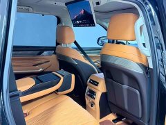 Tank 500 New Energy 2026 Hi4-T Smart Comfort Edition - ფოტო 14