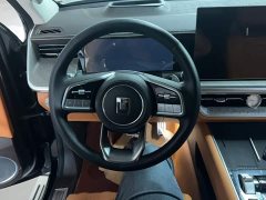 Tank 500 New Energy 2026 Hi4-T Smart Comfort Edition - ფოტო 3