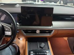 Tank 500 New Energy 2026 Hi4-T Smart Comfort Edition - ფოტო 5
