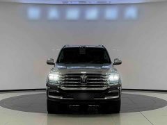 Tank 500 New Energy 2026 Hi4-T Smart Comfort Edition - ფოტო 6