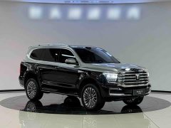 Tank 500 New Energy 2026 Hi4-T Smart Comfort Edition - ფოტო 7