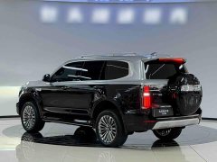 Tank 500 New Energy 2026 Hi4-T Smart Comfort Edition - ფოტო 8