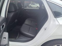 Honda Civic 2022 240TURBO CVT Dynamic Edition - ფოტო 10