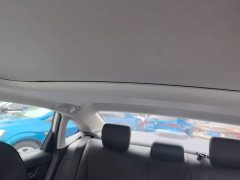 Honda Civic 2022 240TURBO CVT Dynamic Edition - ფოტო 11