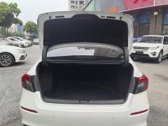 Honda Civic 2022 240TURBO CVT Dynamic Edition - ფოტო 12