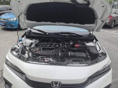 Honda Civic 2022 240TURBO CVT Dynamic Edition - ფოტო 13