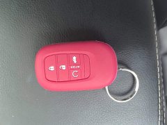 Honda Civic 2022 240TURBO CVT Dynamic Edition - ფოტო 14