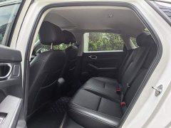 Honda Civic 2022 240TURBO CVT Dynamic Edition - ფოტო 15