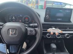 Honda Civic 2022 240TURBO CVT Dynamic Edition - ფოტო 3