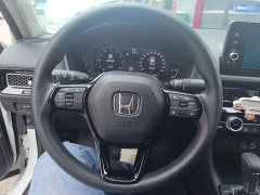Honda Civic 2022 240TURBO CVT Dynamic Edition - ფოტო 4