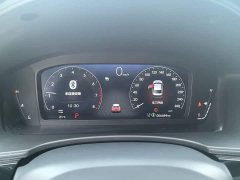 Honda Civic 2022 240TURBO CVT Dynamic Edition - ფოტო 5