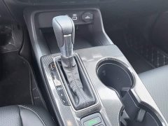 Honda Civic 2022 240TURBO CVT Dynamic Edition - ფოტო 7