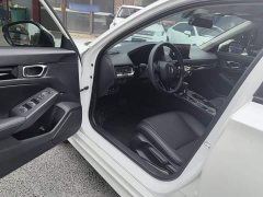Honda Civic 2022 240TURBO CVT Dynamic Edition - ფოტო 9