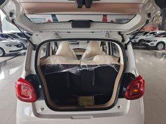 Wuling Hongguang MINIEV 2025 Fourth Generation Four-Door Advanced Edition - ფოტო 15