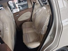 Wuling Hongguang MINIEV 2025 Fourth Generation Four-Door Advanced Edition - ფოტო 17