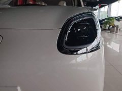 Wuling Hongguang MINIEV 2025 Fourth Generation Four-Door Advanced Edition - ფოტო 3