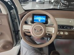 Wuling Hongguang MINIEV 2025 Fourth Generation Four-Door Advanced Edition - ფოტო 4