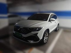 Volkswagen Jetta VS5 280TSI Automatic Comfort Edition - ფოტო 1