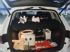 Volkswagen Jetta VS5 280TSI Automatic Comfort Edition - ფოტო 10