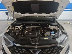 Volkswagen Jetta VS5 280TSI Automatic Comfort Edition - ფოტო 11